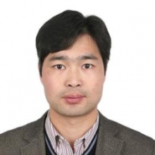 Dr. Youming Liu